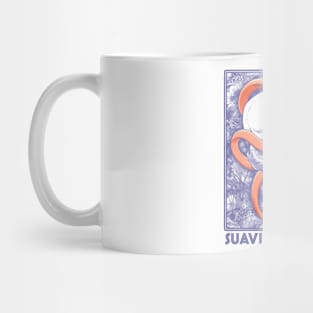 Suavium Mortis Mug